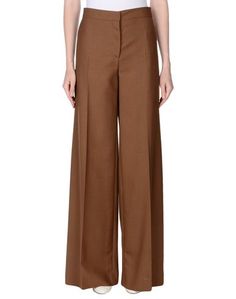 Повседневные брюки Marni
