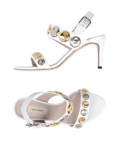 Сандалии Marc Jacobs