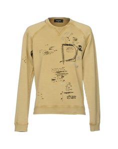 Толстовка Dsquared2