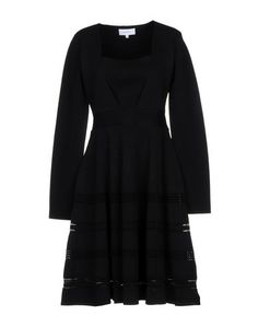 Короткое платье Carven