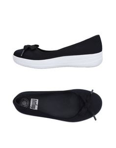 Туфли Fitflop