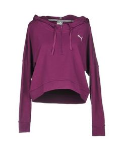 Толстовка Puma