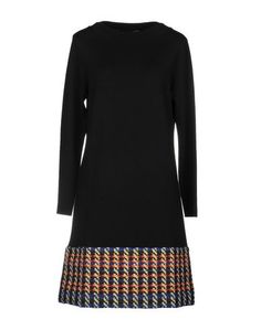 Короткое платье Natan+