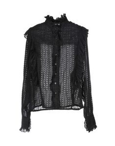 Pубашка Isabel Marant Étoile