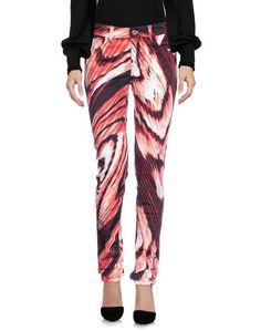 Повседневные брюки Just Cavalli