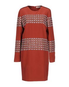 Короткое платье Tory Burch