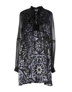Короткое платье Just Cavalli