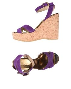 Сандалии Jimmy Choo