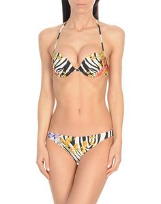 Бикини Roberto Cavalli Beachwear