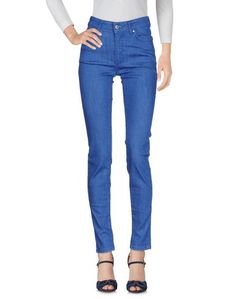 Джинсовые брюки DR. Denim Jeansmakers