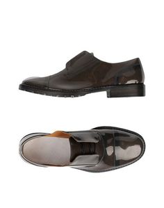 Обувь на шнурках Maison Margiela