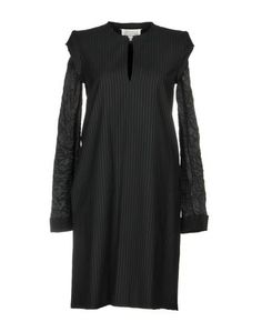 Платье до колена Maison Margiela