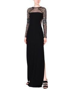 Длинное платье Pinko