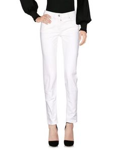 Повседневные брюки Saint Laurent