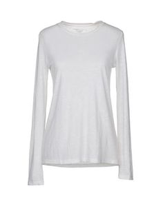 Футболка Majestic Filatures