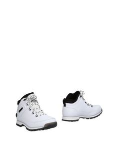Полусапоги и высокие ботинки Timberland