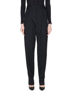 Повседневные брюки Saint Laurent
