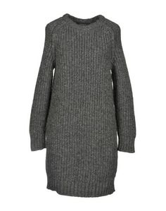 Короткое платье Cedric Charlier