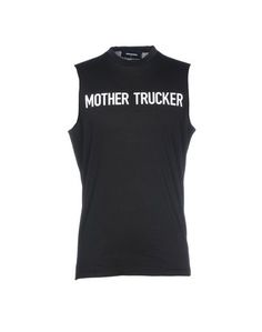 Футболка Dsquared2