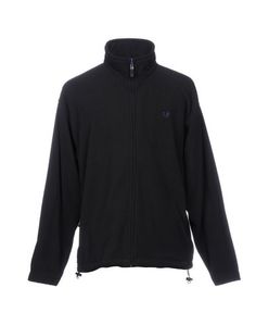 Толстовка Fred Perry