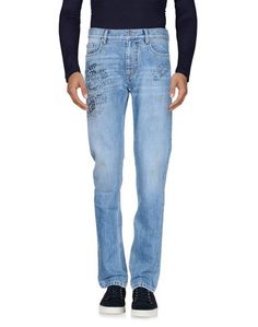 Джинсовые брюки Marc Jacobs