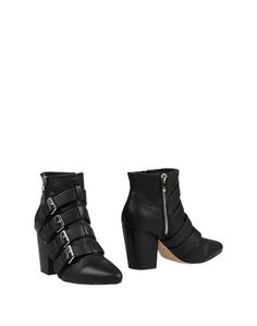 Полусапоги и высокие ботинки Rebecca Minkoff