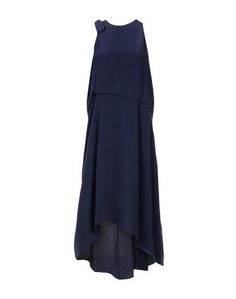 Платье длиной 3/4 Cedric Charlier
