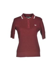 Свитер Fred Perry