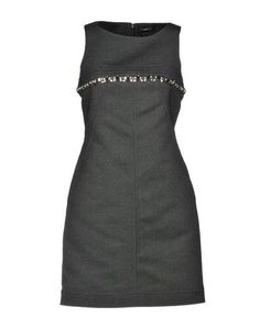 Короткое платье Versace
