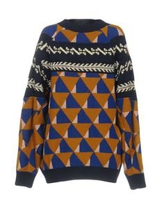 Свитер Dries Van Noten
