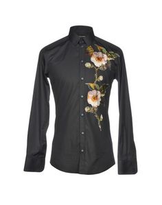 Pубашка Dolce & Gabbana