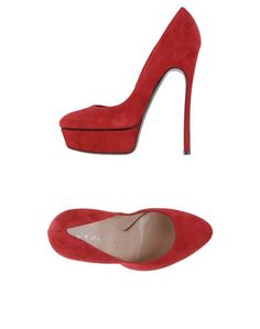 Туфли Casadei