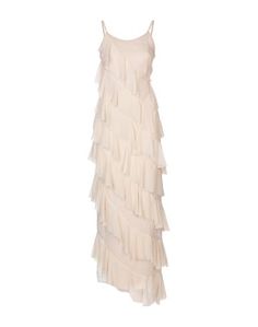 Платье длиной 3/4 Alice + Olivia