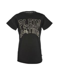 Футболка Philipp Plein