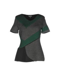 Футболка Emporio Armani