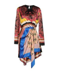 Короткое платье Etro