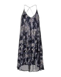 Платье до колена Rebecca Minkoff