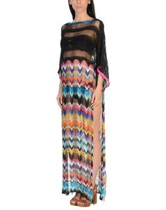 Пляжное платье Missoni Mare