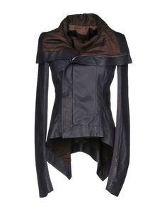 Куртка Rick Owens