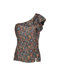 Топ без рукавов Isabel Marant
