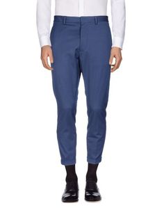 Повседневные брюки Dsquared2