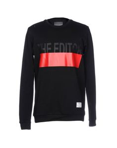 Толстовка THE Editor