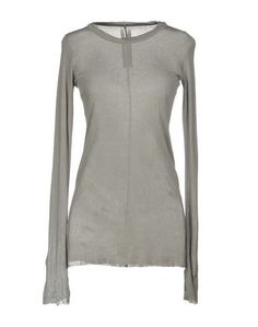 Футболка Rick Owens