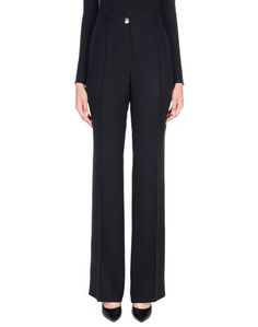 Повседневные брюки Versace