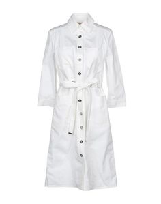 Платье до колена Burberry