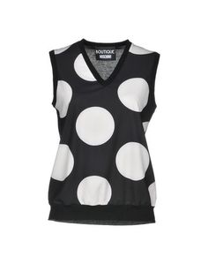 Свитер Boutique Moschino