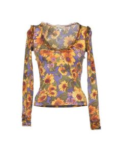 Футболка Blumarine