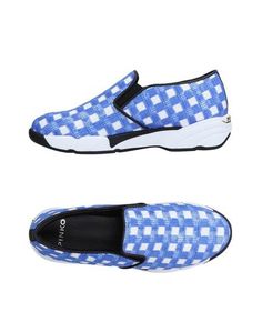 Низкие кеды и кроссовки Pinko