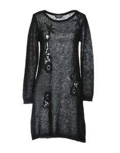 Короткое платье Twin Set Simona Barbieri