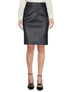Юбка до колена Diane von Furstenberg